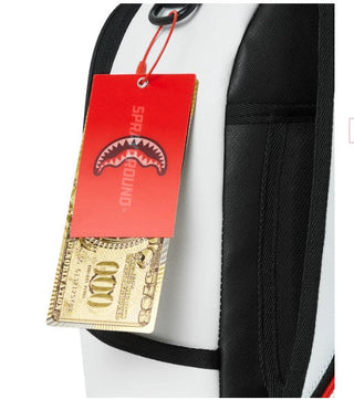 SPRAYGROUND SHARK CENTRAL 2.0 SPLIT BACKPACK B5441 COVI SRL 