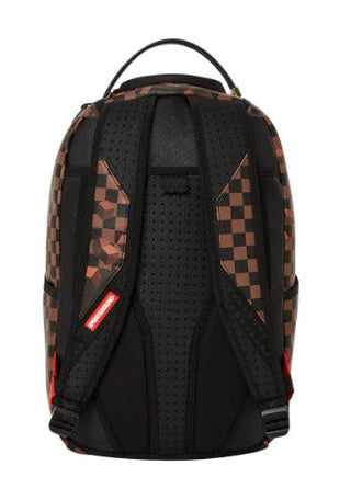 SPRAYGROUND SIP WILDSTYLE DLXSV BACKPACK B3490 COVI SRL 