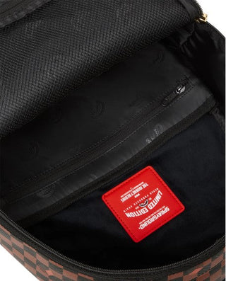 SPRAYGROUND SIP WILDSTYLE DLXSV BACKPACK B3490 COVI SRL 