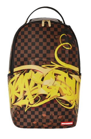 SPRAYGROUND SIP WILDSTYLE DLXSV BACKPACK B3490 COVI SRL 