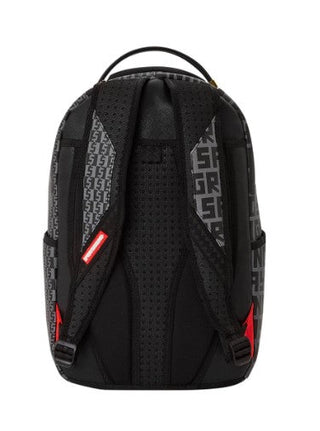 SPRAYGROUND SPLIT INFINITY CHECK IN BACKPACK B5472 COVI SRL 