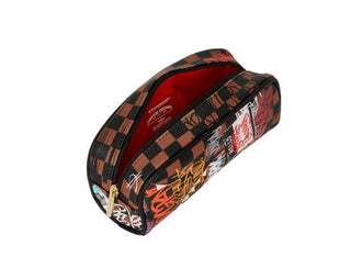 SPRAYGROUND TAGGED UP SIP PENSIL CASE B5563 COVI SRL 