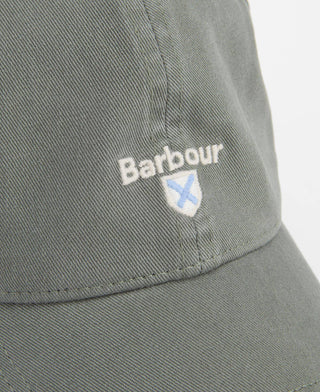 BARBOUR CAPPELLO UOMO CON VISERA MHA0274 GN49