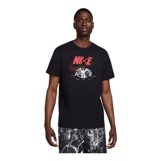NIKE T-SHIRT SPORTWEAR AIR UOMO FV3767 010