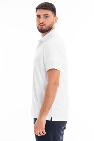 K-WAY MEN'S ALDERIC POLO K71283W 001