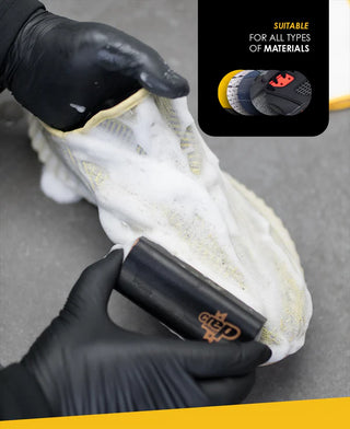 CREP PROTECT CURE KIT PER LA PULIZIA DELLE SCARPE 300204