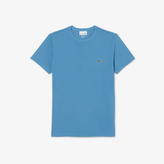 LACOSTE T-SHIRT GIROCOLLO UOMO TH6709 JBK