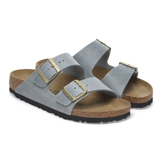 BIRKENSTOCK ARIZONA IN PELLE OLEATA 1029253