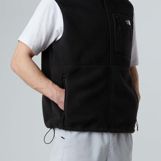 THE NORTH FACE SMANICATO YUMIORI VEST UOMO NF0A8B65JK3