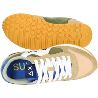 SUN68 M JAKI TRICOLORS Z33112 COVI SRL 