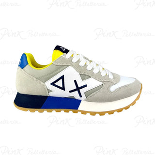 SUN68 M JAKI TRICOLORS Z33112 COVI SRL 