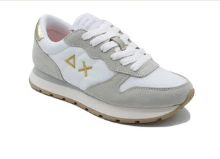 SUN68 W ALLY GOLD SILVER Z33202 COVI SRL 