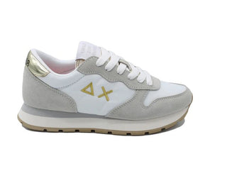 SUN68 W ALLY GOLD SILVER Z33202 COVI SRL 