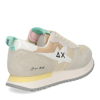 SUN68 W STARGIRL MULTICOLOR Z33215 COVI SRL 