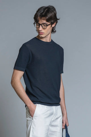 IMPURE T-SHIRT IN COTONE UOMO JARED CTNC01