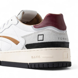 DATE SCARPE TORNEO PURE VINTAGE CALF M431-TP-VC-WX