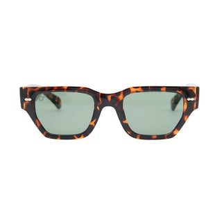 OS SUNGLASSES MALAGA OCCHIALE DA SOLE  LENTE PETROLIO OS2072-C04