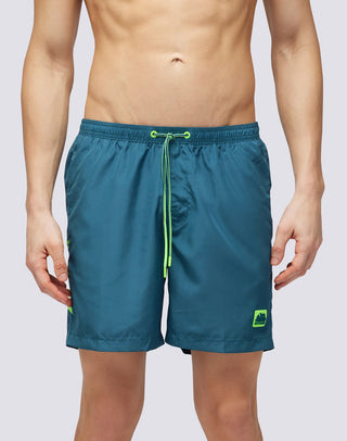 SUNDEK ESSEX SWIM BOXER WITH LARGE LOGO MEN M705BDP0300 A3401