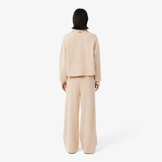 LACOSTE PANTALONE DI TUTA LACOSTE DONNA XF8372 U47