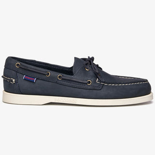 SEBAGO MOCASSINO DOCKSIDES PORTLAND CRAZY HORSE 70015H0 908