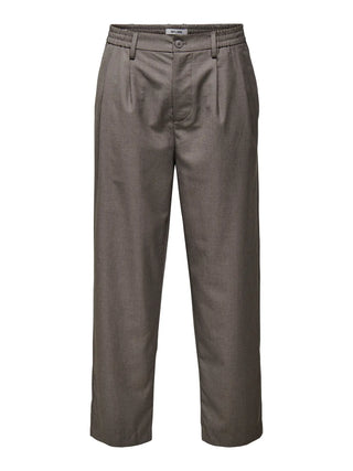 ONLY&SONS PANTALONE SARTORIALE FONDO DRITTO GENOVA 22035027 LGM