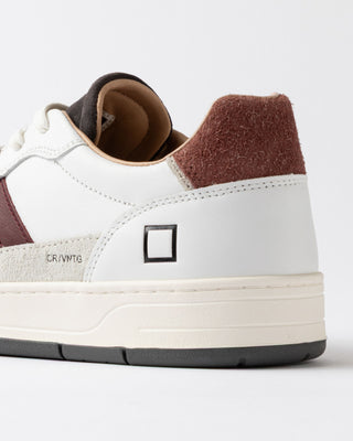 DATE COURT 2.0 VINTAGE M451-C2-VN-WX