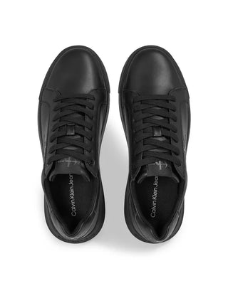 CALVIN KLEIN SNEAKERS CHUNKY CUPSOLE YM00681 0GT