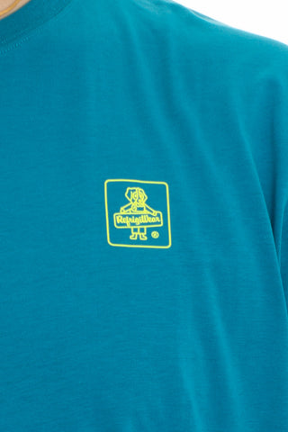 REFRIGIWEAR T-SHIRT BRAKE UOMO T29100 JE9101 F07680