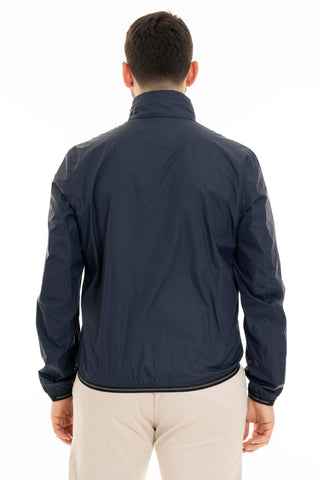 BLAUER MEN'S SHORT TAPE JACKET BLUC11544 006007 888