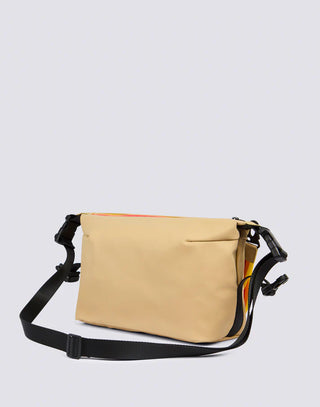 SUNDEK BEAUTY CASE CON CERNIERA ARCOBALENO AM235ABPY600 15801
