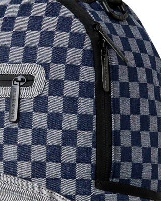 SPRAYGROUND WARP E WEFTIN IN PARIS ZAINO B8486