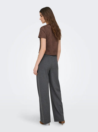 JACQUELINE DE YONG GEGGO PANTALONI 15208430 MGM