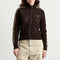 MARRONE/BEIGE