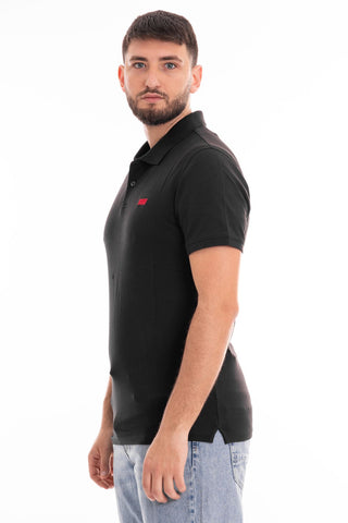 LEVI'S SLIM POLO HOUSEMARK MEN A4842 0015