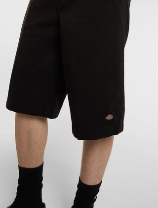 DICKIES BERMUDA GD 13 INCH WORK UOMO DK0A881WBLK