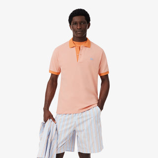 LACOSTE POLO MANICA CORTA UOMO PH2017 4HI
