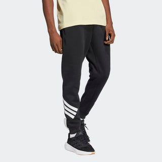 ADIDAS PANTALONE DI TUTA CON LOGO UOMO JD4863