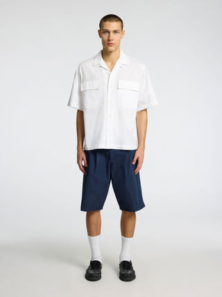 SELECTED HOMME LOOSE-DECLAN BERMUDA TASCA AMERICA 16099047 OTC
