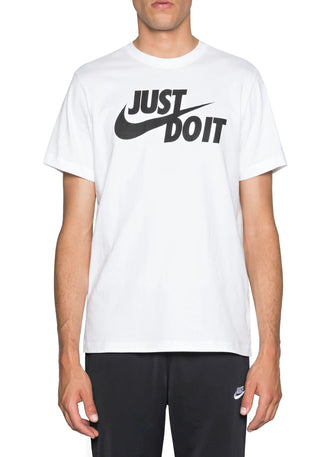 NIKE T-SHIRT SPORTSWEAR CLUB UOMO AR5006 100