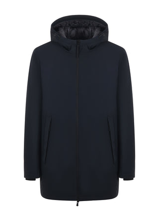 PEOPLE OF SHIBUYA GIUBBOTTO UOMO FUJI FUJI PM767 790