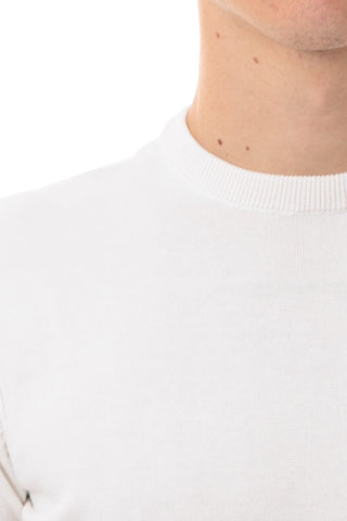 IMPURE SAMUEL MAGLIA MANICA CORTA IN COTONE EFFETTO LAVAGGIO ACIDO UOMO SAMUEL CTNC24