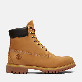 TIMBERLAND STIVALETTO PREMIUM  IMPERMEABILE TB110061 713