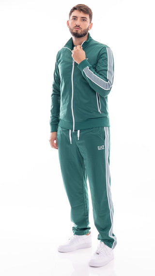 EA7 MEN'S TRACKSUIT 6DPV58 PJ08Z 1823