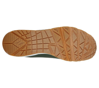 SKECHERS SPORTS SHOES ONE STAND ON AIR 52458 OLV