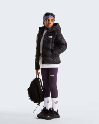 THE NORTH FACE HYDRENALITE GIUBBOTTO CON CAPPUCCIO JR NF0A8H3WJK31