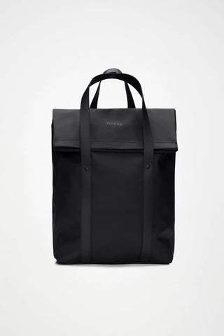 RAINS ZAINO RAINS 2 WAY TOTE BACKPACK 12940 01
