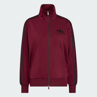 ADIDAS ORIGINALS FELPA FIREBIRD CON ZIP DONNA KS4678