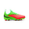 VERDE/ROSSO
