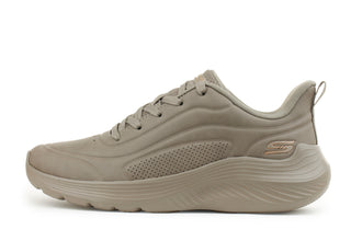 SKECHERS SCARPE BOBS SQUAD WAVES JUST WADING 117485 TPE