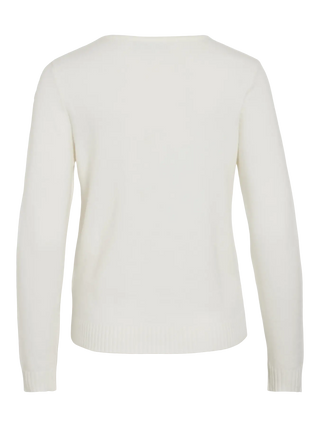 VILA MAGLIONE RIL VILA CON SCOLLO V 14042769 WTA